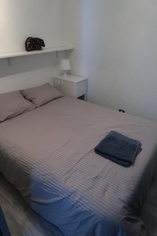 Appartement 34M2 Au Centre Ville Chamonix Bagian luar foto